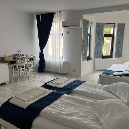 Casa Ciuc Hotel Sibiu Eksteriør billede
