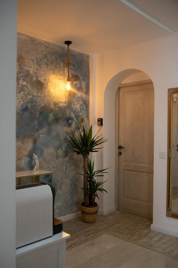 Casa Ciuc Hotel Sibiu Eksteriør billede