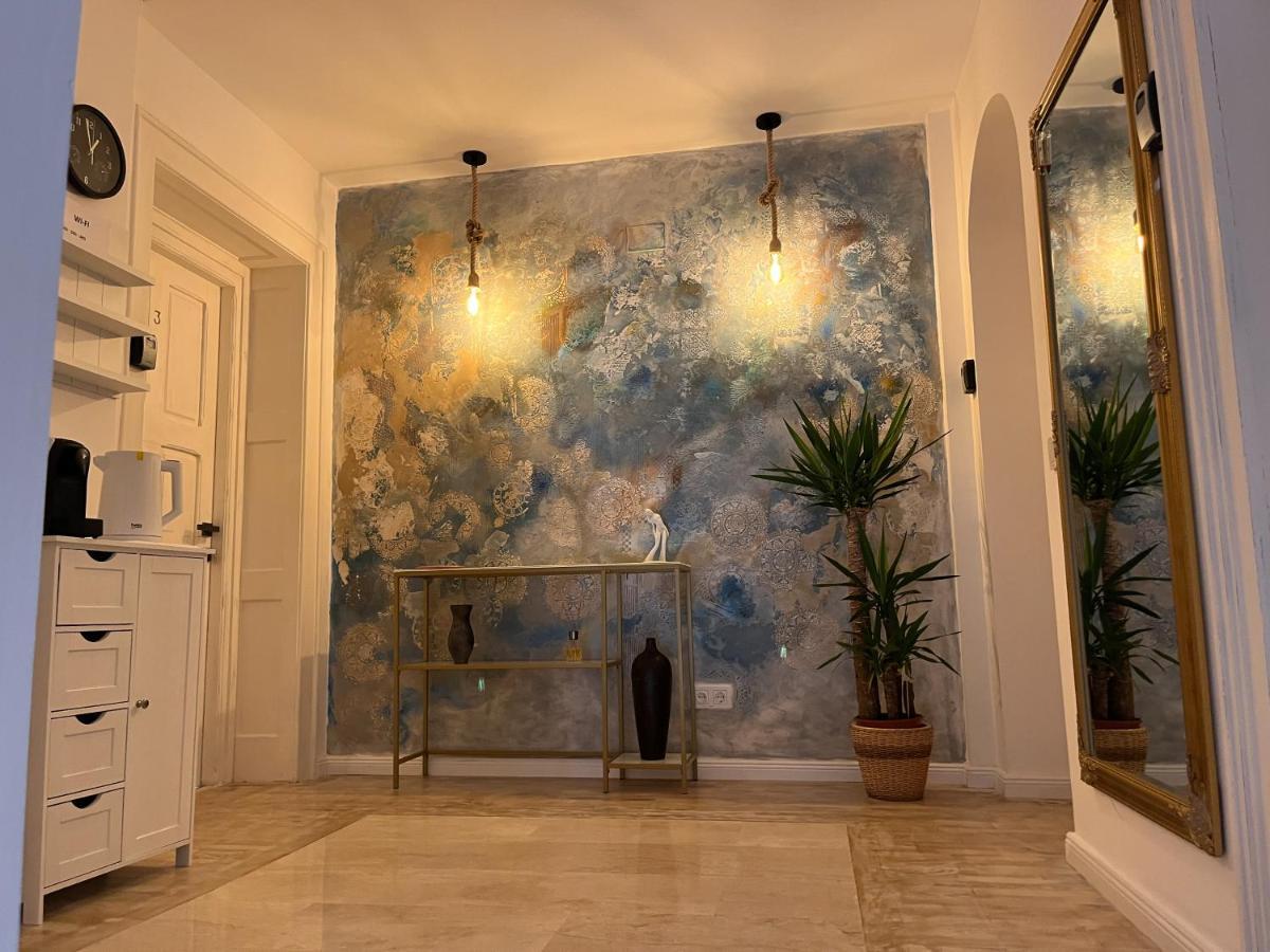 Casa Ciuc Hotel Sibiu Eksteriør billede