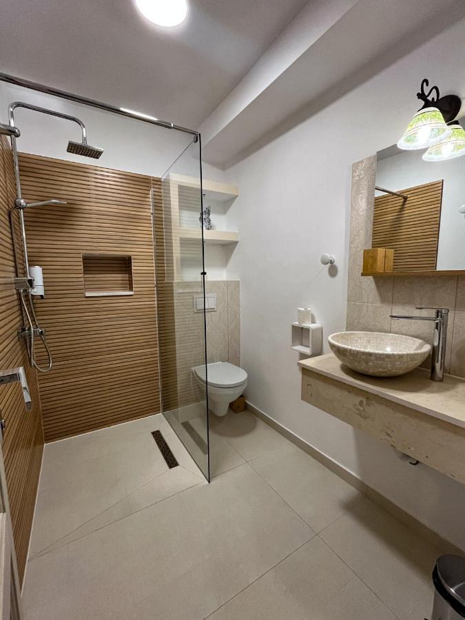 Casa Ciuc Hotel Sibiu Eksteriør billede