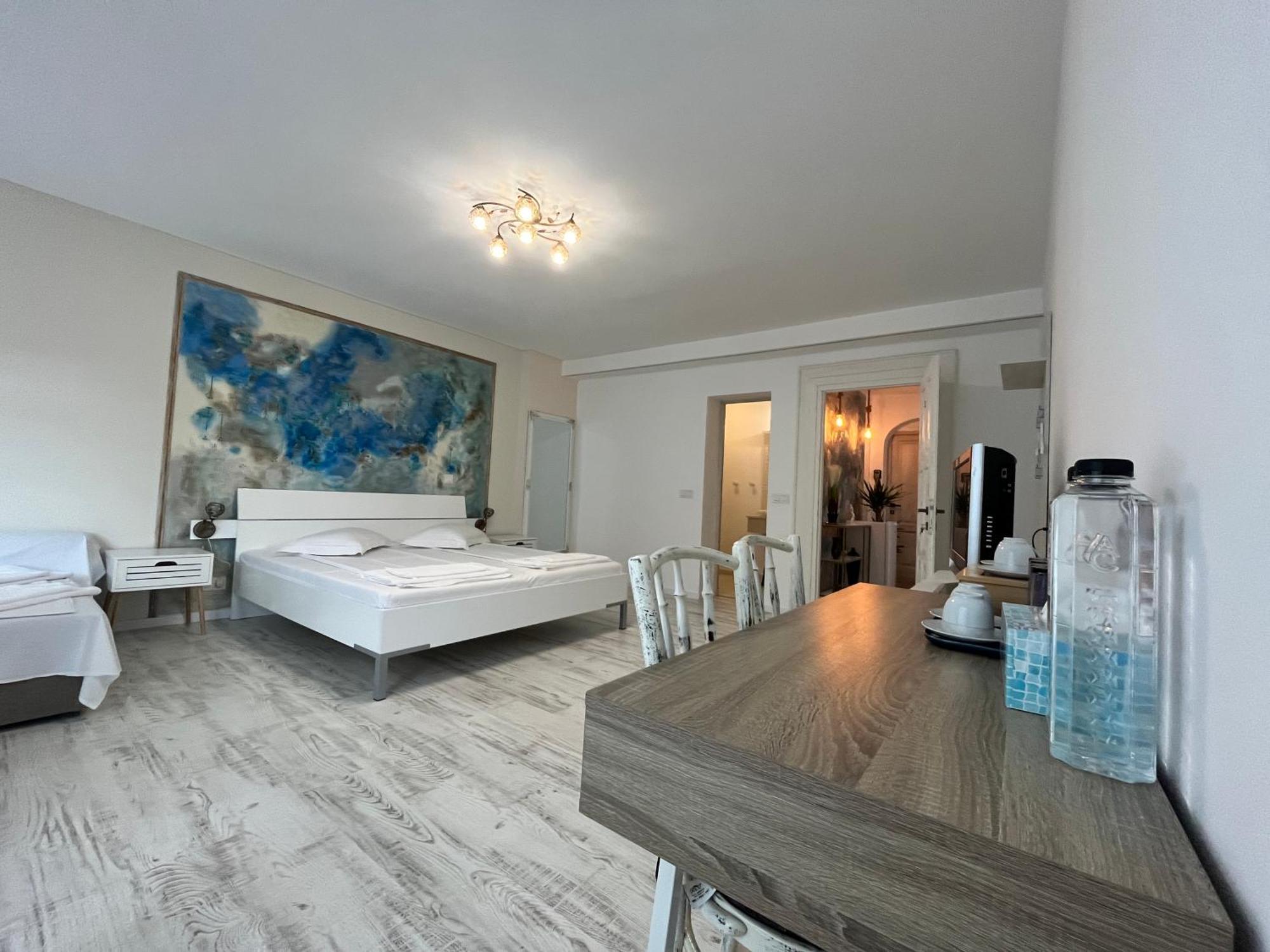 Casa Ciuc Hotel Sibiu Eksteriør billede