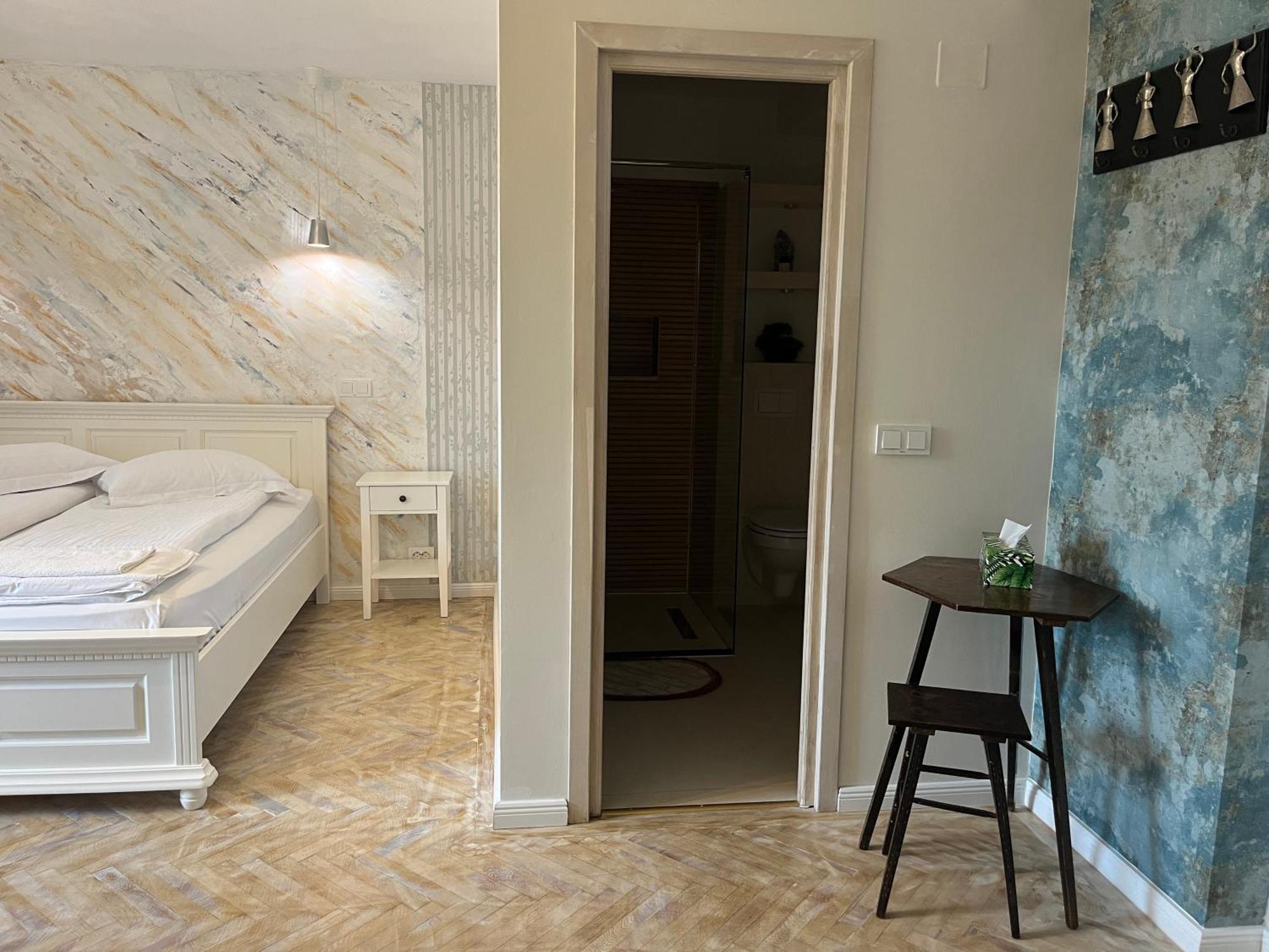 Casa Ciuc Hotel Sibiu Eksteriør billede