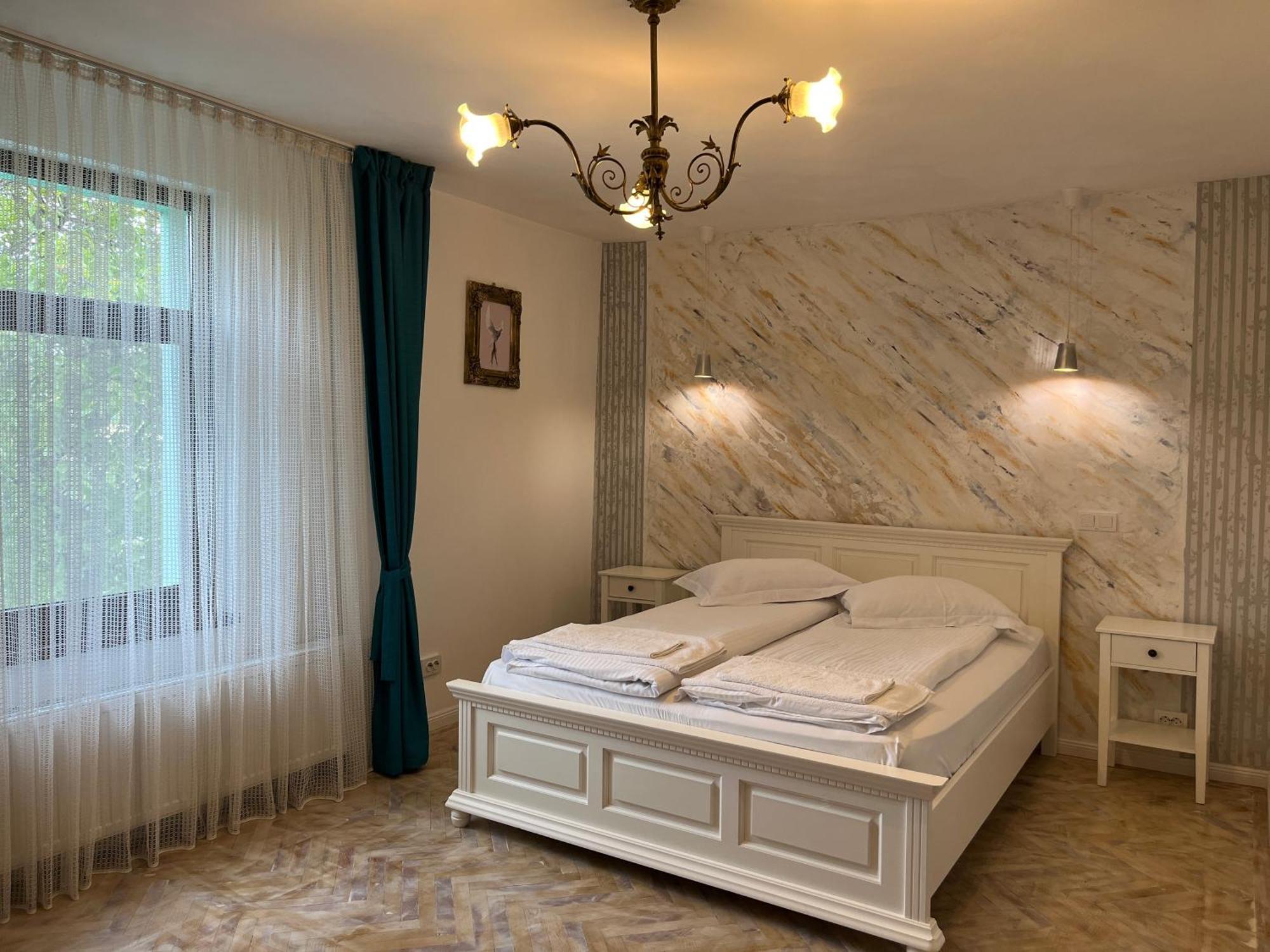 Casa Ciuc Hotel Sibiu Eksteriør billede