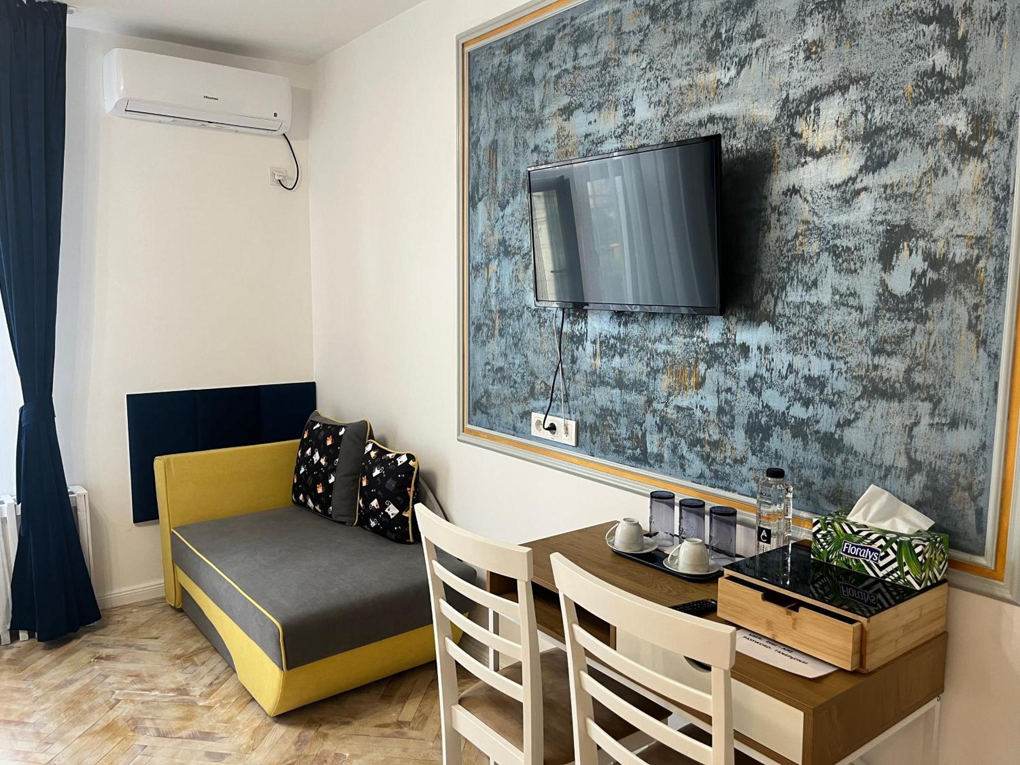 Casa Ciuc Hotel Sibiu Eksteriør billede